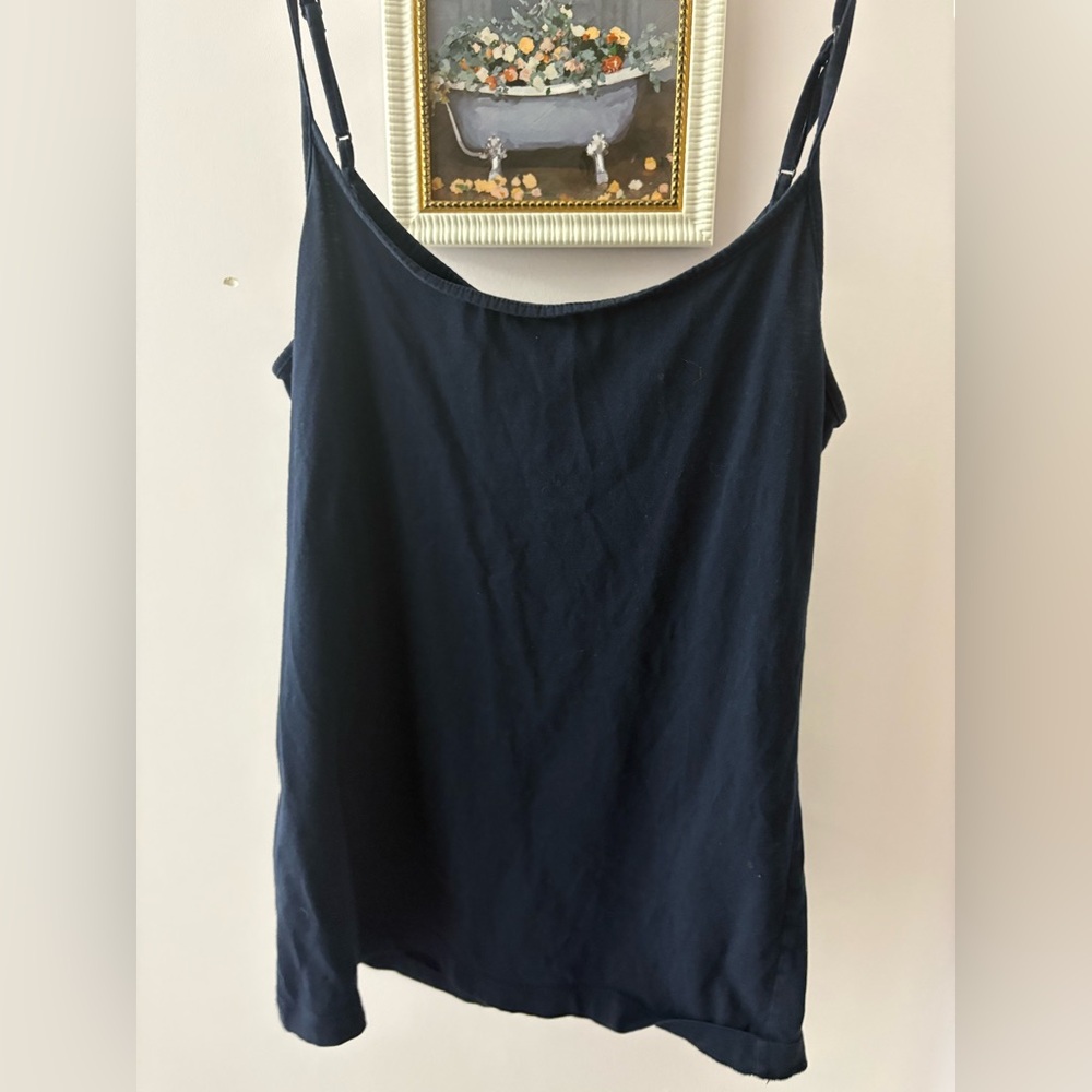 LOFT TOP- 3 Loft Camis